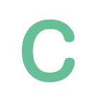 C