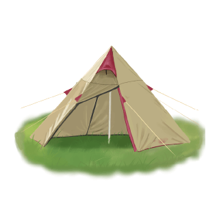 アウトドア用品