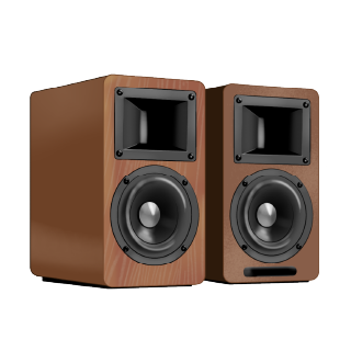 オーディオ機器